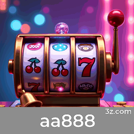 aa888: Apostas Simplificadas no Seu App Móvel