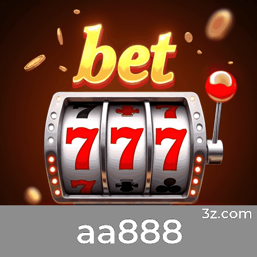 Domine os jogos de cassino com aa888 e vença mais!