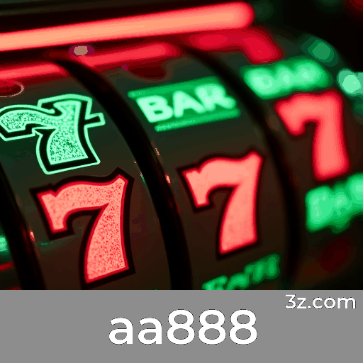 Domine os jogos de cassino com aa888 e vença mais!