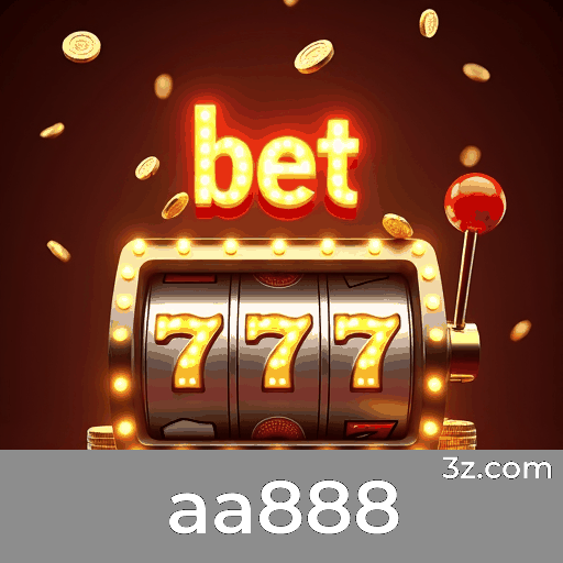 aa888: Experiência de Casino ao Vivo e Profissional