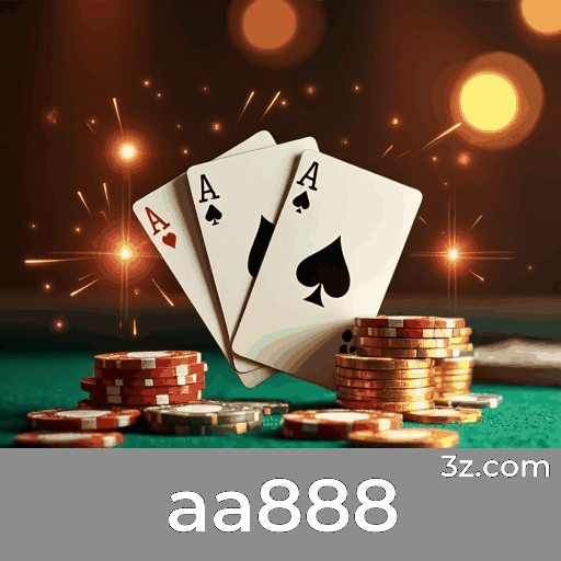 aa888: Experiência de Casino ao Vivo e Profissional