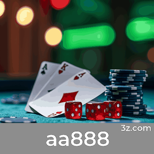 aa888: Jogos de Slot - Prêmios Gigantes, Jogos de Mesa - Estratégia Pura, Live Dealer - Imersão Total